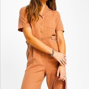 Whistles jumpsuit
